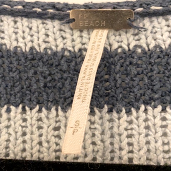 Free People Knit Sweater - Picture 2 of 5
